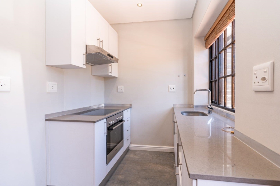 To Let 1 Bedroom Property for Rent in Gardens Western Cape